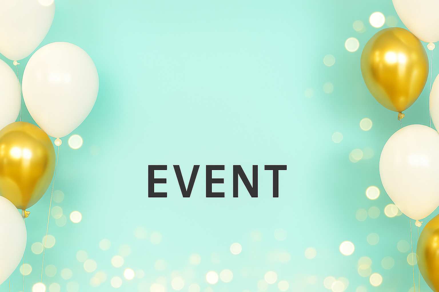 EVENT キービジュアル